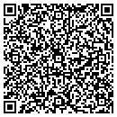 QR code with D & R Schofield Timber Dealer contacts