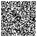 QR code with G R Crowder contacts