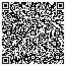 QR code with D And S Exterminating Of Psj contacts