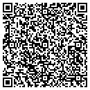 QR code with Gagne Josie DVM contacts