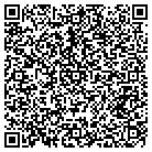 QR code with Hawkins Logging Sawmill & Trck contacts