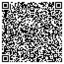 QR code with D & L Exterminating contacts