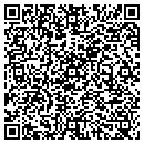 QR code with EDC INC contacts