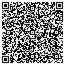 QR code with D & S Exterminating Of Melbourne contacts