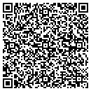 QR code with C B Electronics Inc contacts
