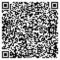 QR code with C Ci contacts
