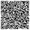 QR code with Laws Logging contacts