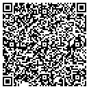 QR code with Kinesys Inc contacts