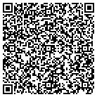 QR code with Mancuso Dody M 1996 Trust contacts