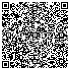 QR code with Mc Daniel Logging David & Mac contacts