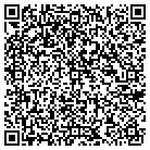 QR code with Charles E Bennison Computer contacts