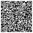 QR code with Hamann Gordon G DVM contacts