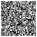 QR code with Theclevelandhost contacts