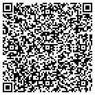 QR code with Hamilton Holly DVM contacts