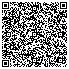 QR code with Three Star Moving & Storage contacts