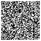 QR code with Handley Heather DVM contacts