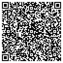 QR code with Hansen Bruce DVM contacts
