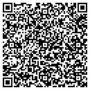 QR code with Harcourt Amy DVM contacts