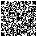 QR code with Harmon Lois DVM contacts