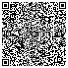 QR code with A Passion For the Bean contacts