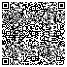 QR code with Apffels Fine Coffees contacts