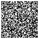 QR code with Hartman Daryl DVM contacts