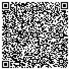 QR code with Highlands Land Fumigation Inc contacts