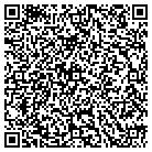 QR code with Aptos Coffee Roasting CO contacts