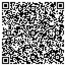 QR code with Hawley Pet Clinic contacts