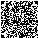 QR code with Hue's Exterminator contacts