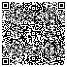 QR code with T J Logging & Sawmill contacts