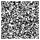 QR code with Ahlm Construction contacts
