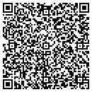 QR code with J & A Tenting Fumigation contacts