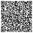 QR code with J & J Exterminating contacts