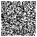 QR code with C W Logging contacts