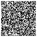 QR code with Herberg William DVM contacts