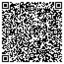 QR code with Hergenrader Jill DVM contacts