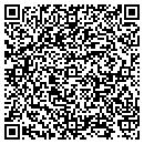 QR code with C & G Coleman LLC contacts