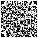 QR code with The Groomers Edge contacts