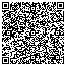 QR code with D C Logging Inc contacts