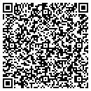 QR code with Hoffman Peter DVM contacts