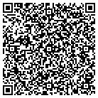 QR code with S K & A Infomation Service contacts