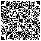 QR code with Welch's Safe Machinery Moving contacts