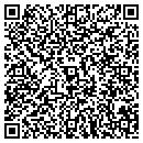 QR code with Turner & Pooch contacts