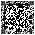 QR code with Gary King Logging & Sawmill contacts