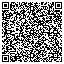 QR code with Gibson Logging contacts