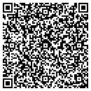 QR code with Harpers Logging contacts