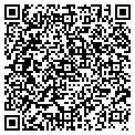 QR code with James A Sweeney contacts
