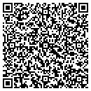 QR code with Hoskins Logging Co contacts