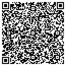 QR code with Howard Nathanael contacts